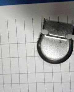 CLIP,EGG BELT HOLD DOWN